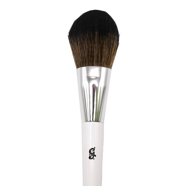 Large Powder Brush - Glisten Cosmetics