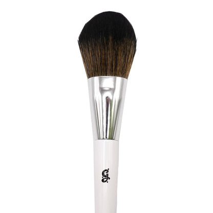 Large Powder Brush - Glisten Cosmetics