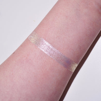 Elixir (Duochrome Purple White) Wet Liner® - Eyeliner - Glisten Cosmetics