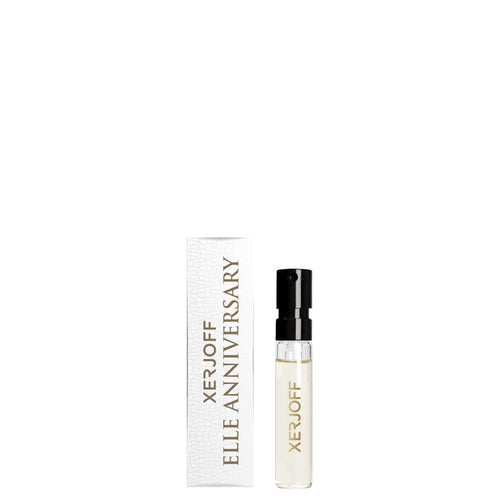 Elle Anniversary