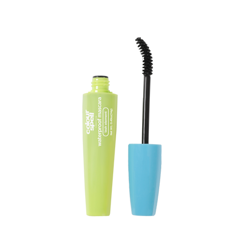 ColourSpell - Waterproof mascara