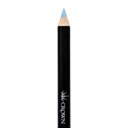 Crown Brush - Electric Sky Eye Pencil - EP13