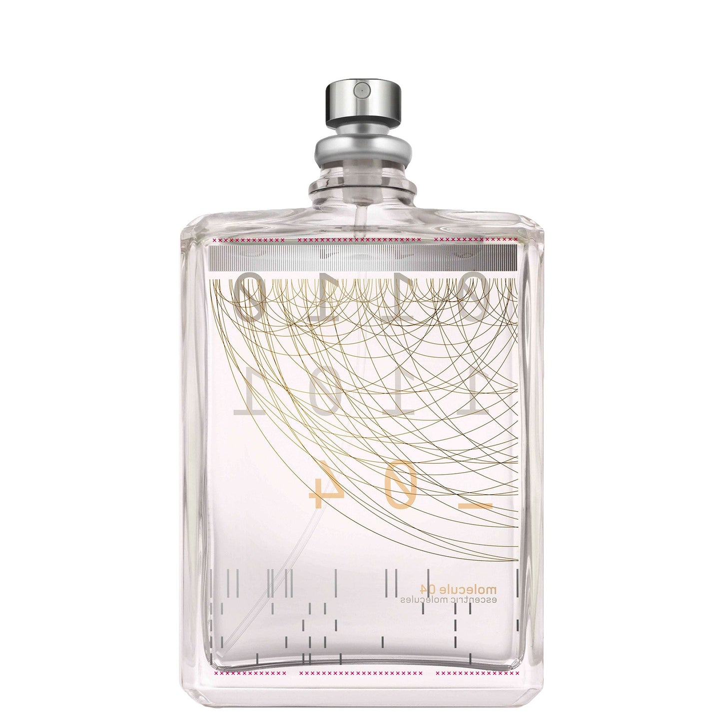 Molecule 04