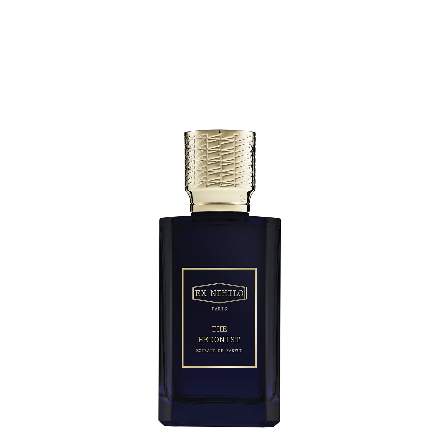 The Hedonist Extrait