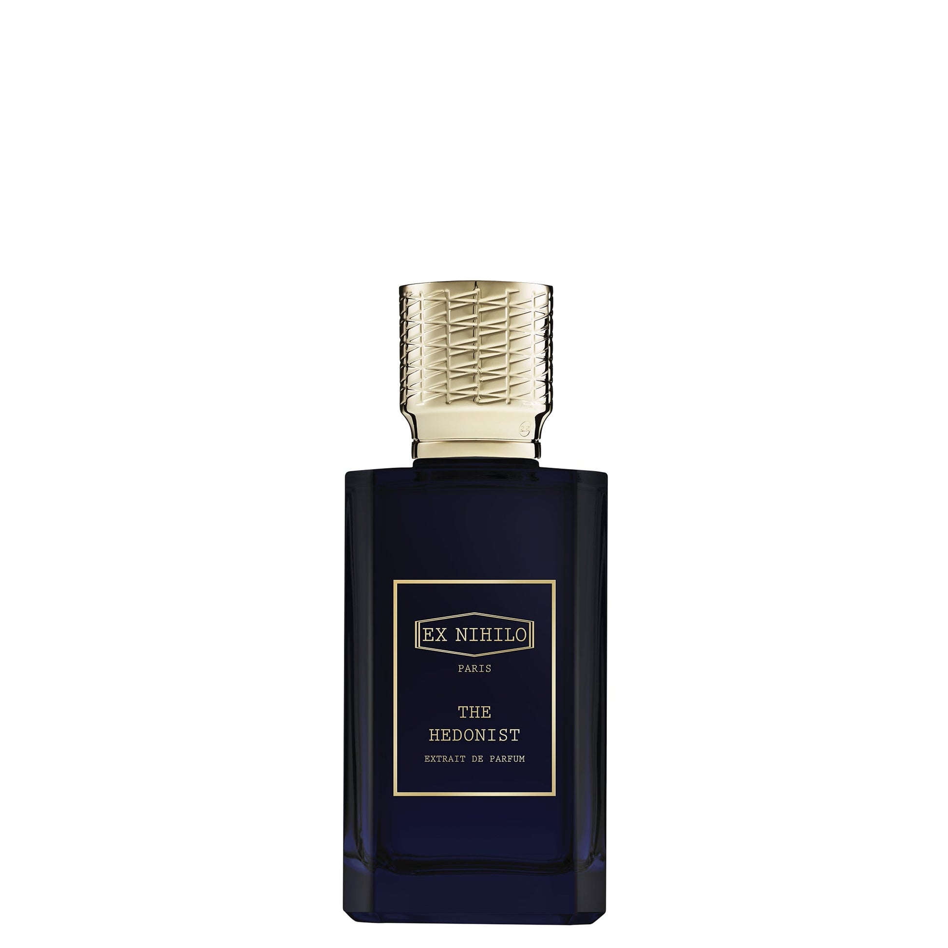 The Hedonist Extrait