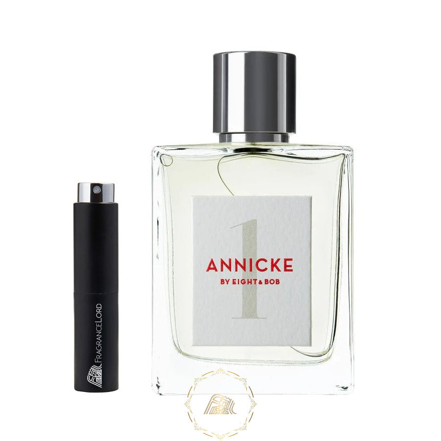 Eight & Bob Annicke 1 Pour Femme Eau De Parfum Travel Spray