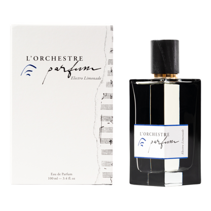 L'Orchestre Electro Limonade Eau de parfum
