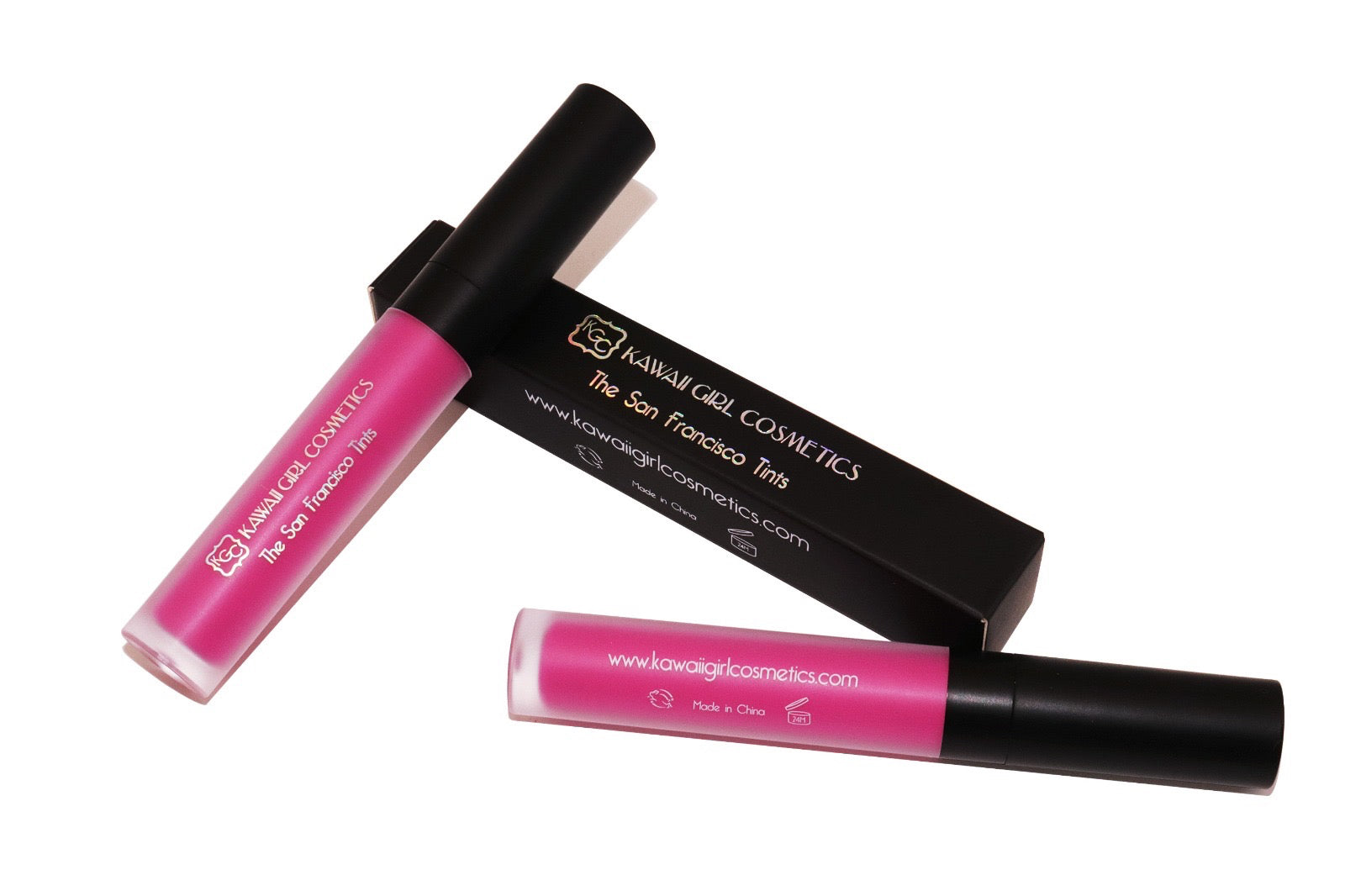 Kawaii Girl Cosmetics - Embarcadero Tint
