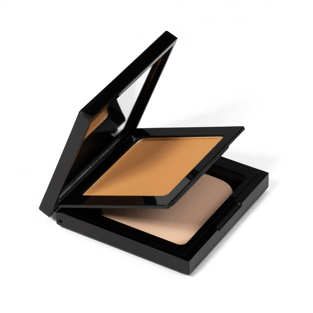 EpiLynx - Hydrating Powder Foundation - Matte Finish