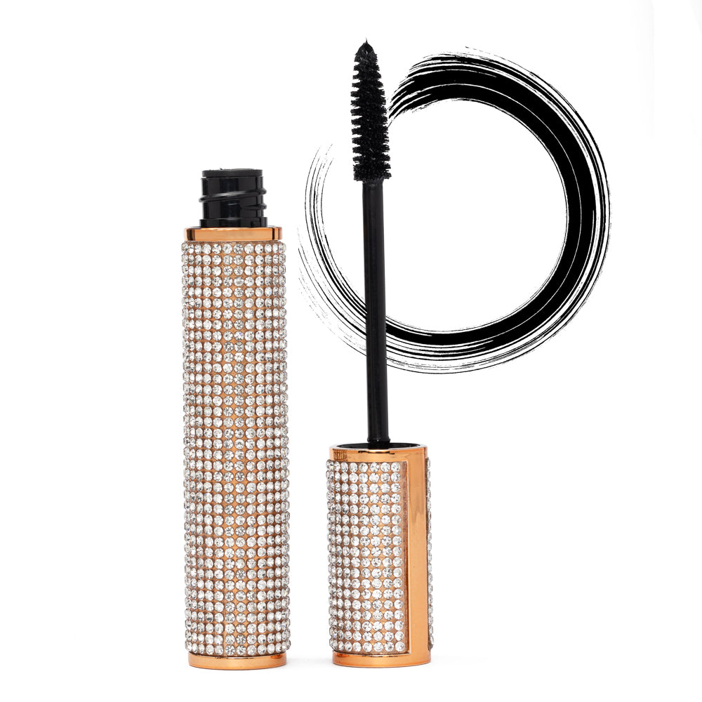 EpiLynx - Volume Mega Mascara - for Bold Lashes