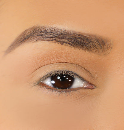 Lurella Cosmetics - 3D Mink Eyelashes - Nicole
