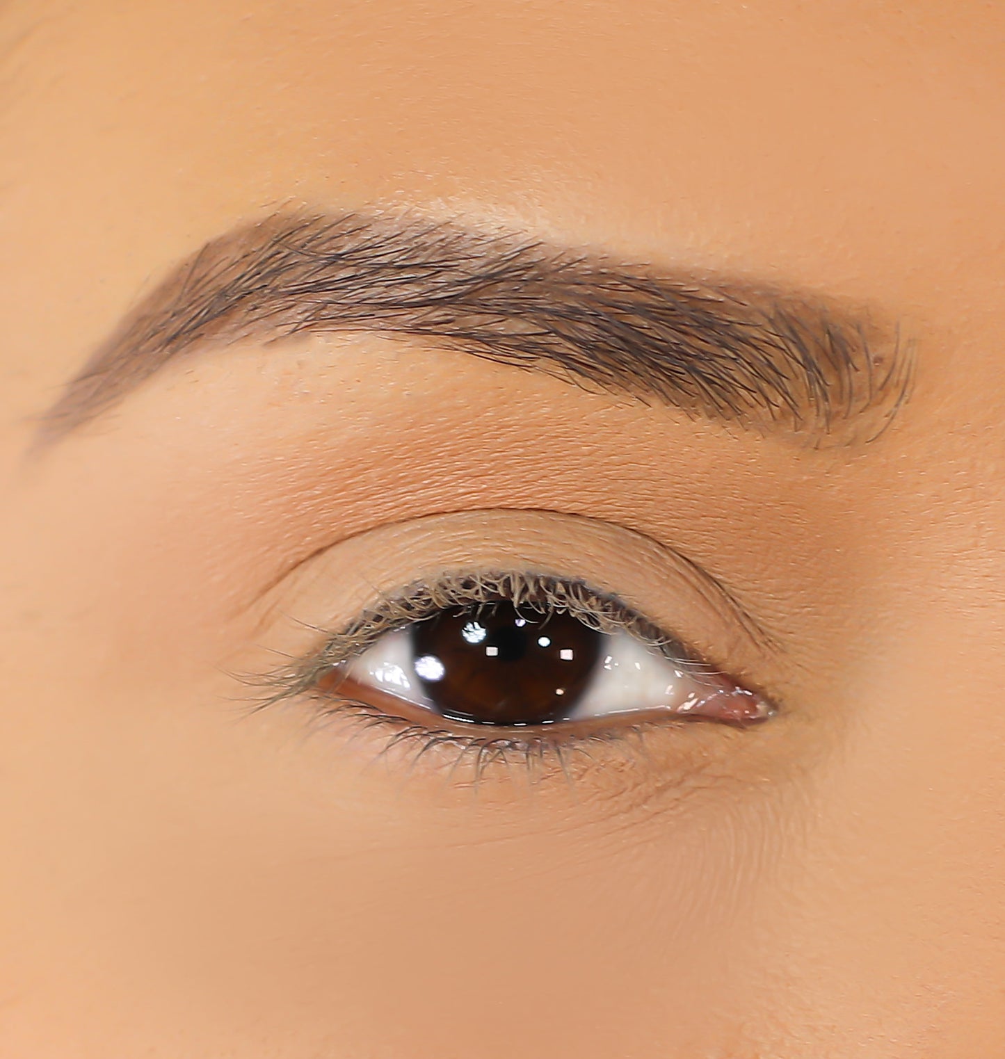 Lurella Cosmetics - 3D Mink Eyelashes - Mila