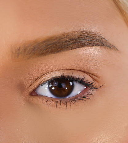 Lurella Cosmetics - 3D Mink Eyelashes - Que