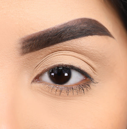 Lurella Cosmetics - 3D Mink Eyelashes - Record