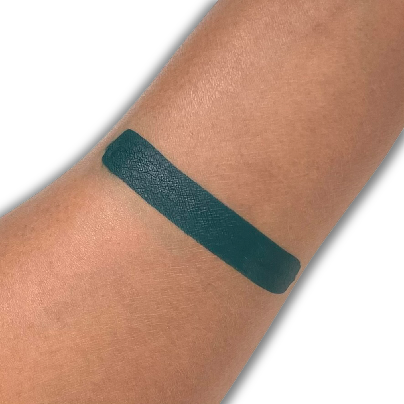 Evergreen (Dark Green Matte) Wet Liner® - Eyeliner - Glisten Cosmetics