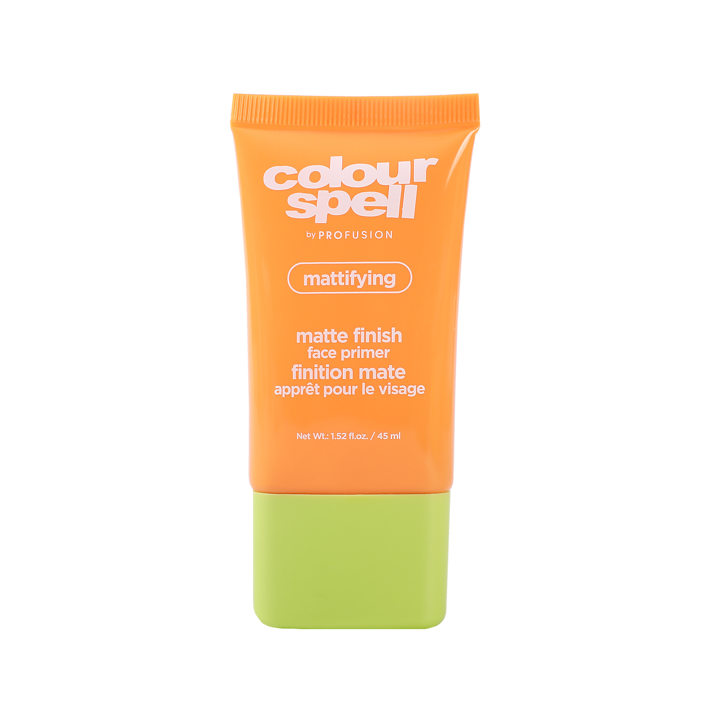 ColourSpell - Matte Finish Face Primer