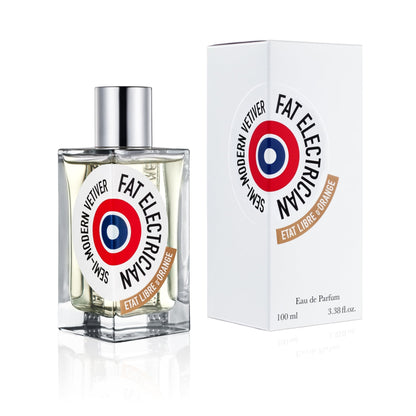 Etat Libre D'orange Fat Electrician Semi-modern Vetiver Eau De Parfum Spray