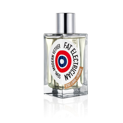 Etat Libre D'orange Fat Electrician Semi-modern Vetiver Eau De Parfum Spray