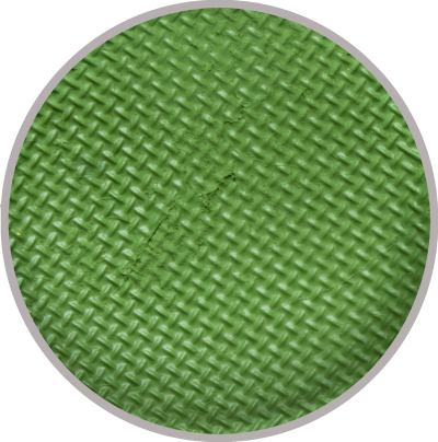 Field Day (Green) Pan