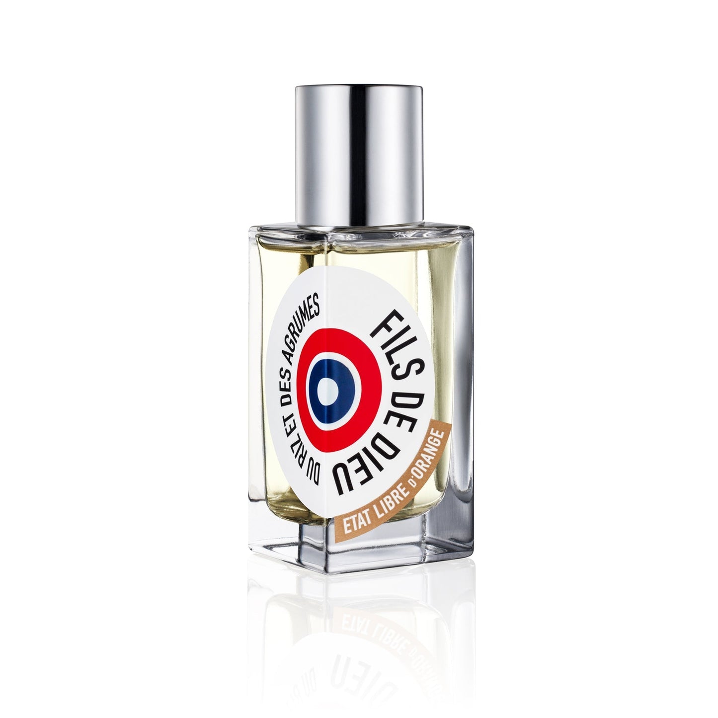 Etat Libre D'orange Fils De Dieu Du Riz Et Des Agrumes Eau De Parfum Spray