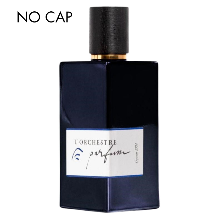 L'Orchestre Parfum Liqueur BPM Eau de Parfum