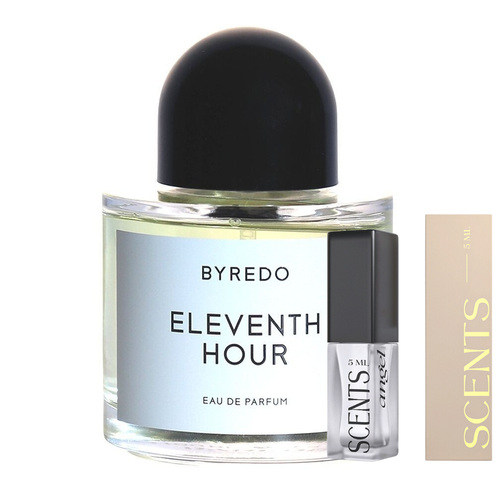 Byredo Eleventh Hour Eau de Parfum