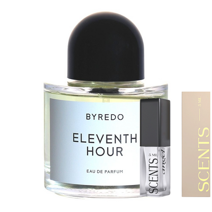 Byredo Eleventh Hour Eau de Parfum