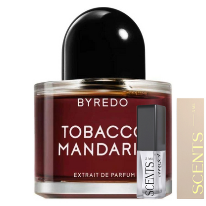 Byredo Tobacco Mandarin for Unisex