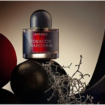 Byredo Tobacco Mandarin for Unisex