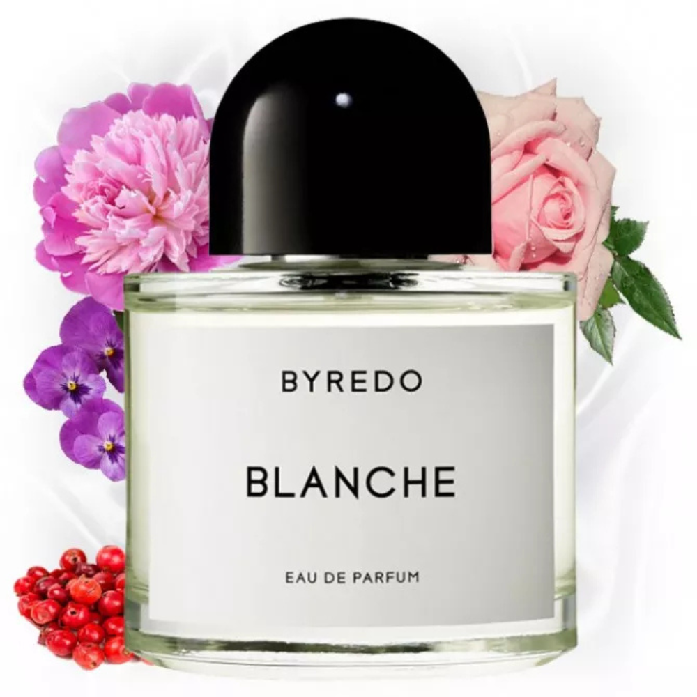 Byredo Blanche Parfum