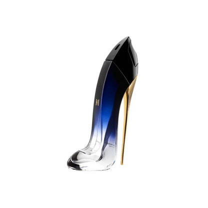 Carolina Herrera Good Girl Legere for women | Samples