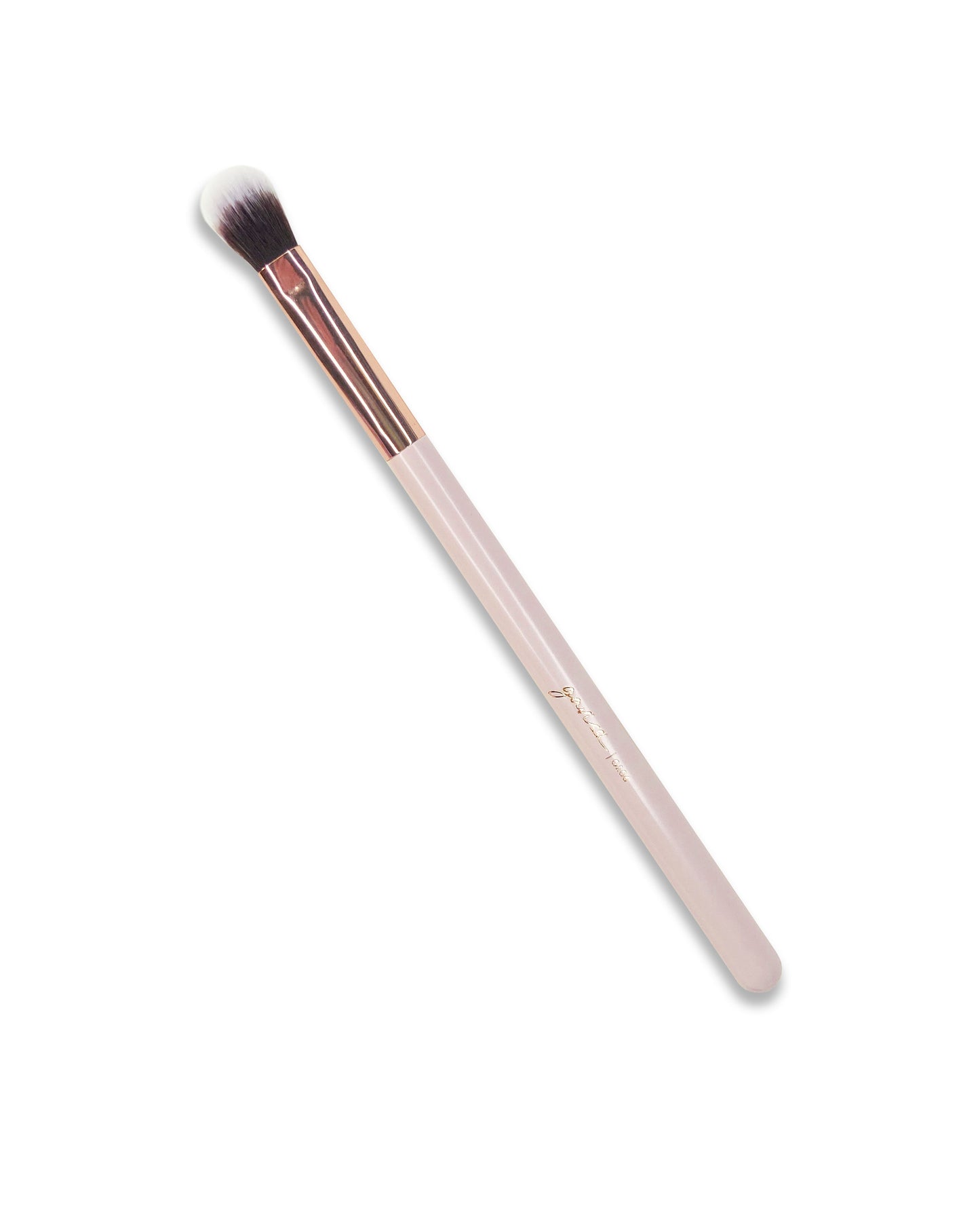 Gavissi Beauty - G206 FLAT CREASE BRUSH