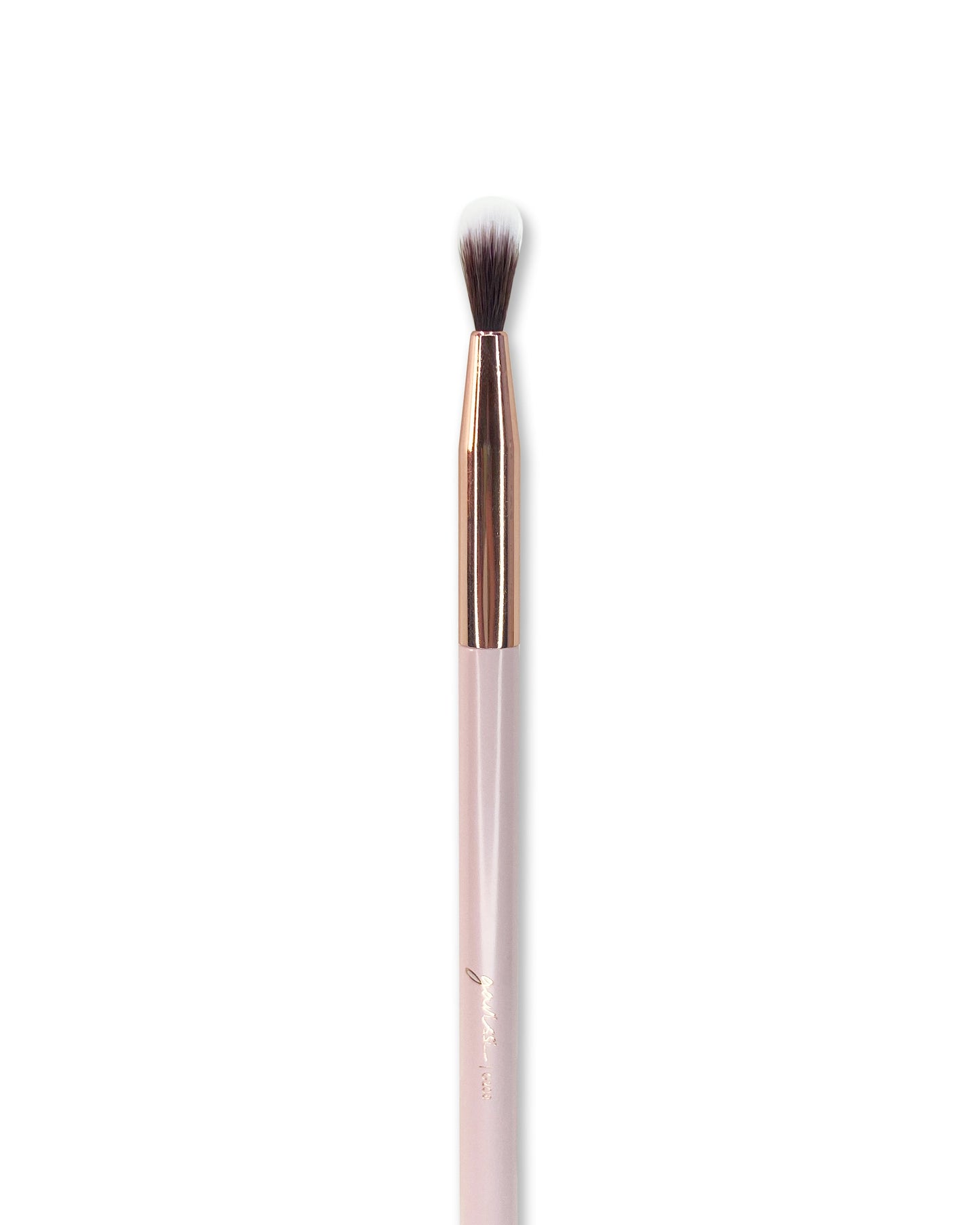 Gavissi Beauty - G208 SMALL ROUND BLENDER BRUSH