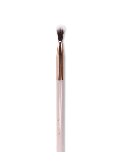 Gavissi Beauty - G208 SMALL ROUND BLENDER BRUSH