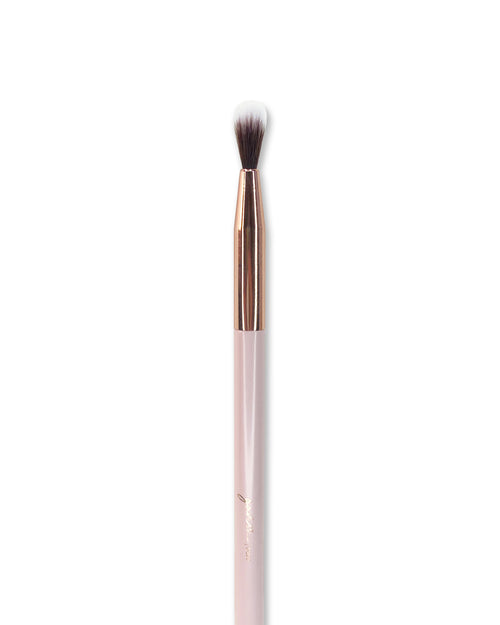 Gavissi Beauty - G208 SMALL ROUND BLENDER BRUSH