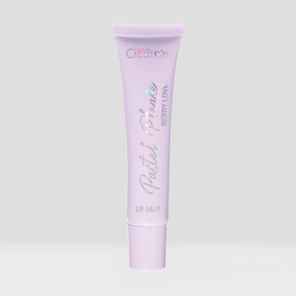 Pastel Please Deliciously Hydrating Lip Balm Collection