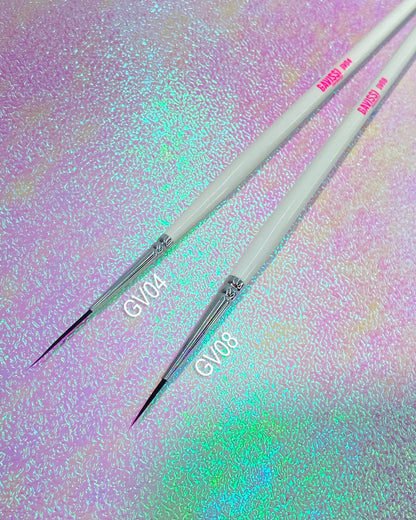 Gavissi Beauty - GV04 LINER BRUSH