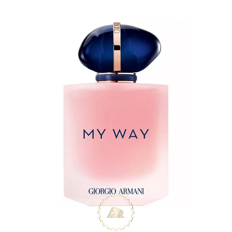Giorgio Armani My Way Floral Eau De Parfum Spray