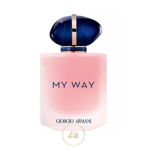 Giorgio Armani My Way Floral Eau De Parfum Spray