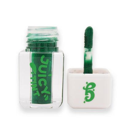 Gooseberry (Green) Juicy Tint - Lip Tint - Glisten Cosmetics