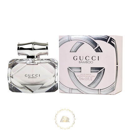 Gucci Bamboo Eau De Perfume Spray