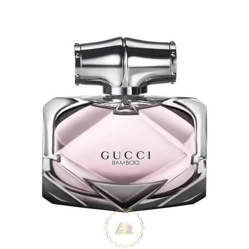 Gucci Bamboo Eau De Perfume Spray