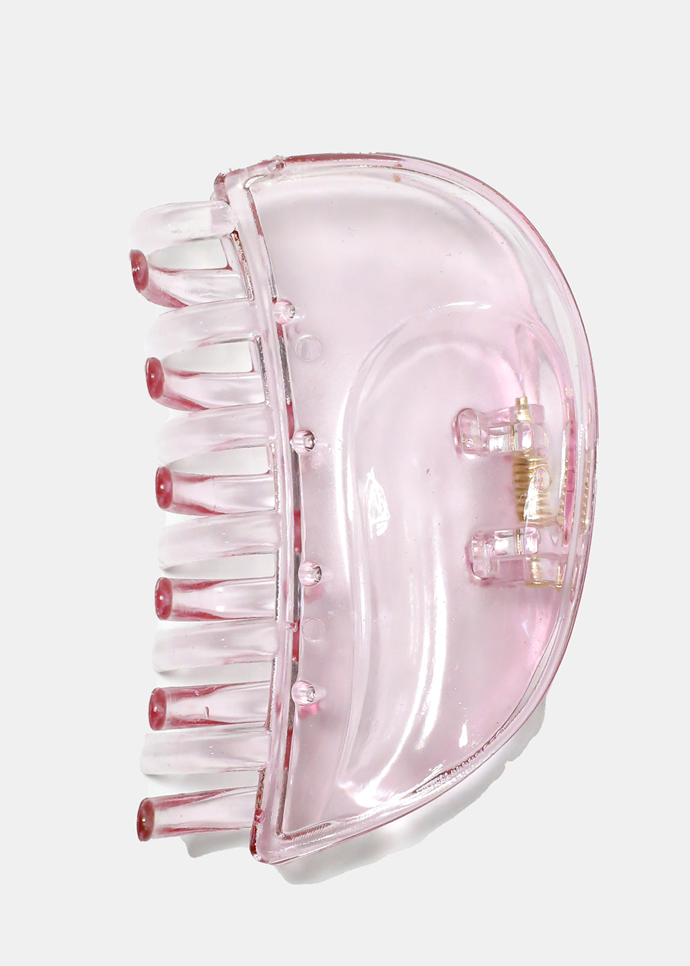 Clear Claw Clip