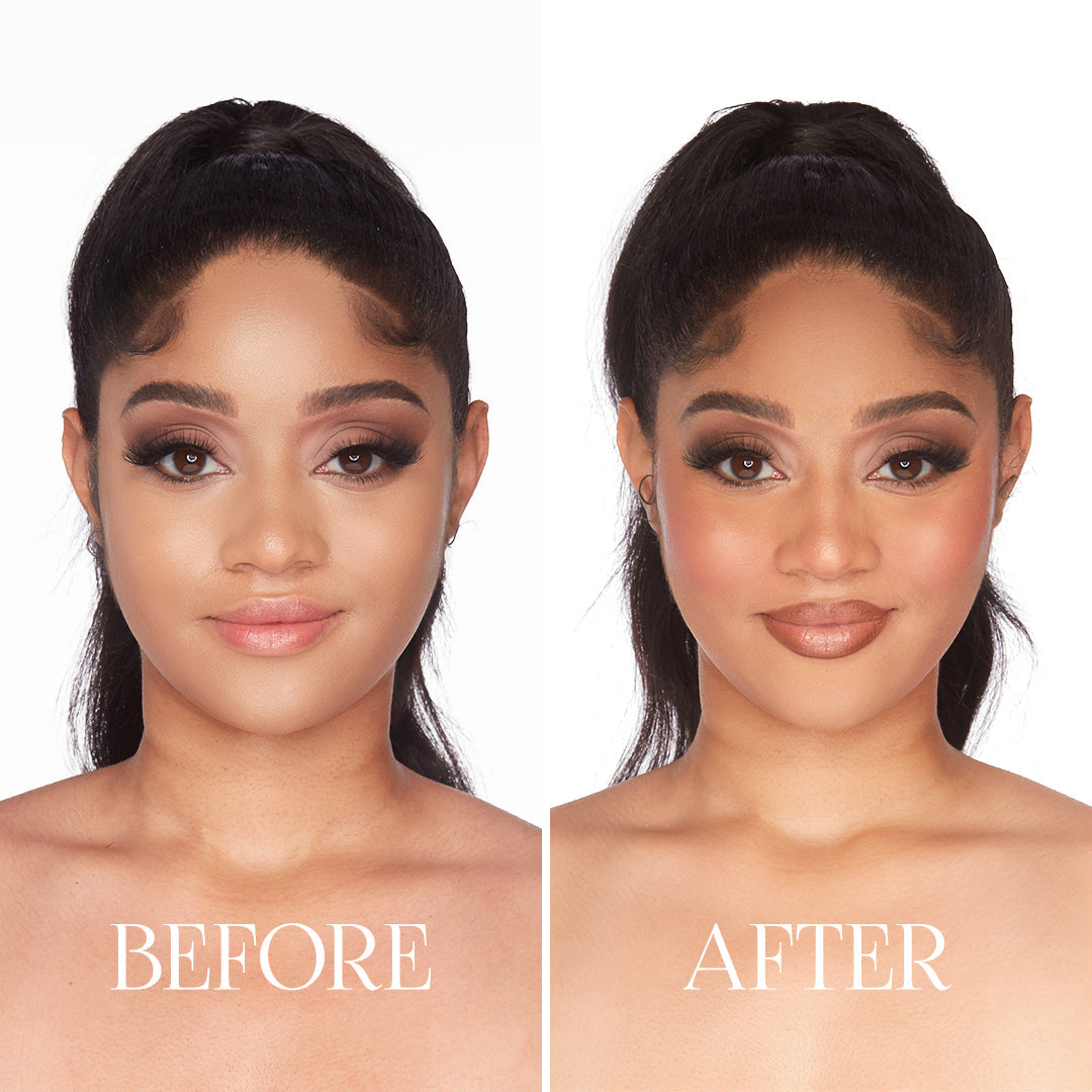 Flawless Stay Glow Up Liquid Wand Bundle