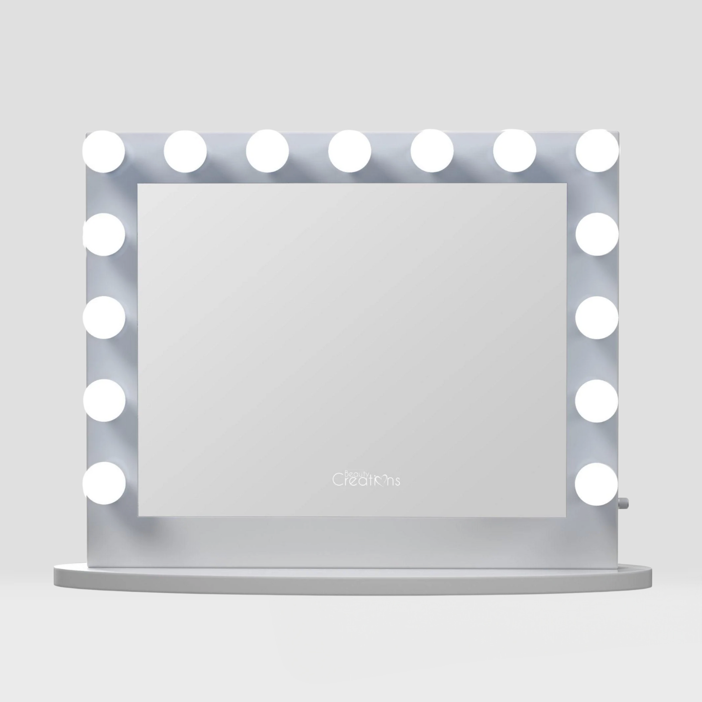 Hollywood Vanity Mirror - Beauty 2