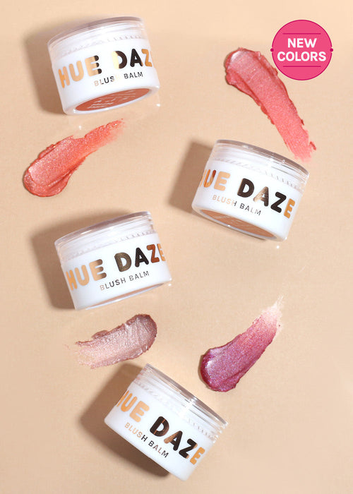 AOA Hue Daze Blush Balm