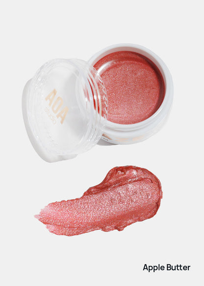 AOA Hue Daze Blush Balm