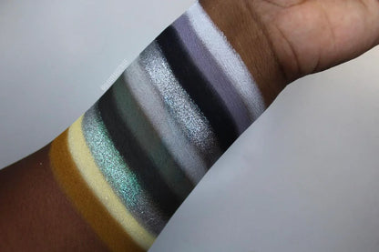 All Done Up - Blend Bunny Cosmetics