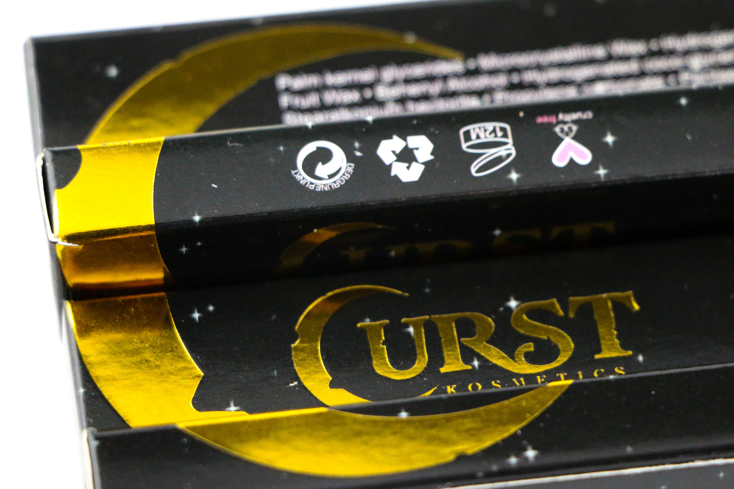 Curst Kosmetics - SPELL LINER - ELEMENTAL