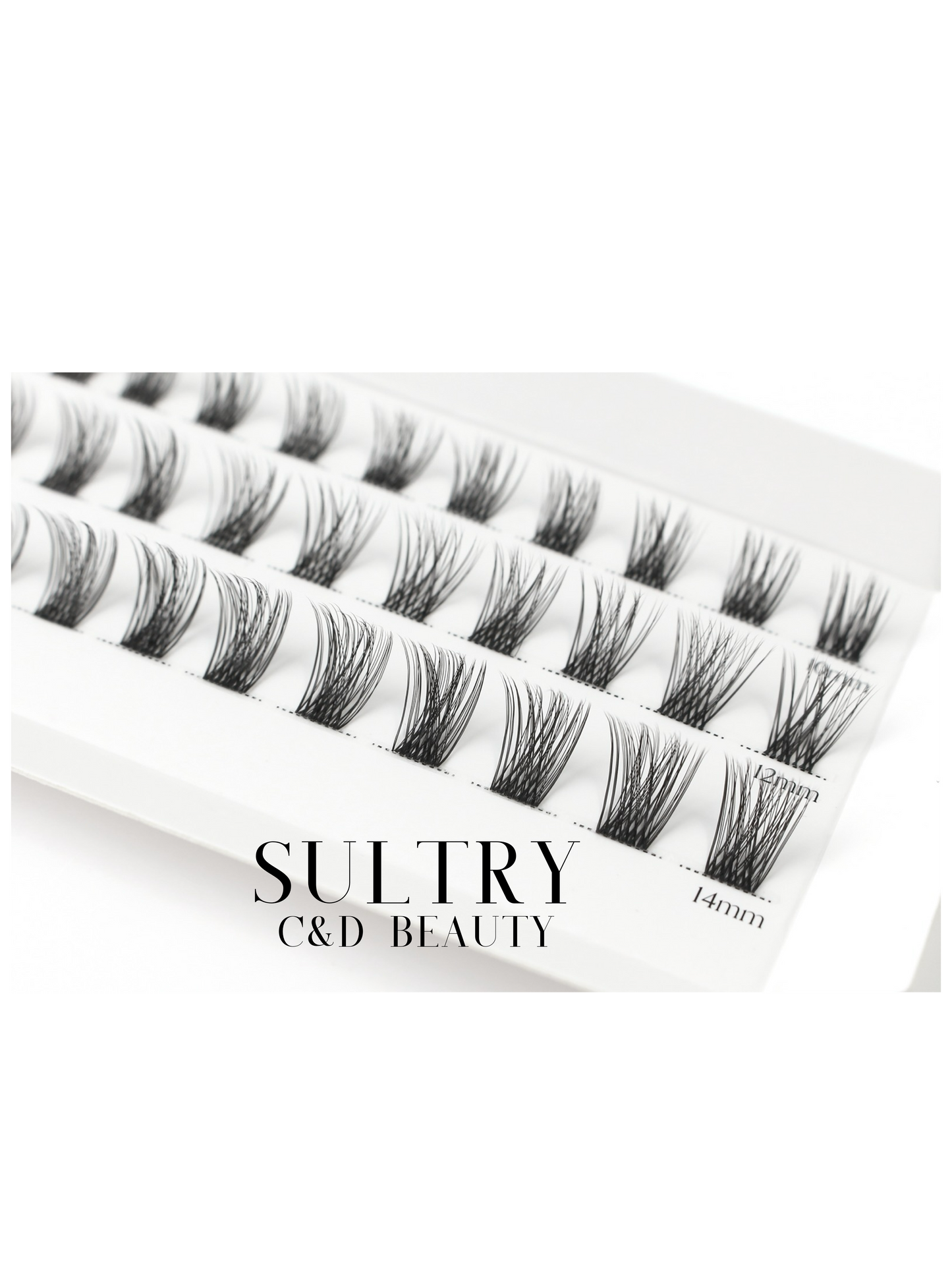 C & D Beauty - Sultry Forever Flawless Refill
